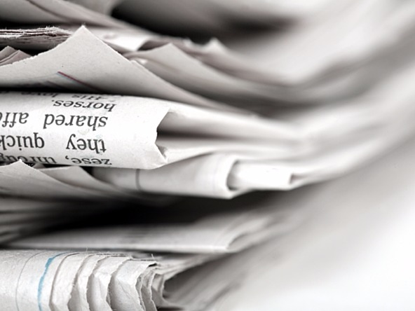 Newspaper